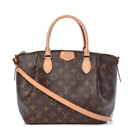 Louis Vuitton Monogram Turenne PM 1 of 12