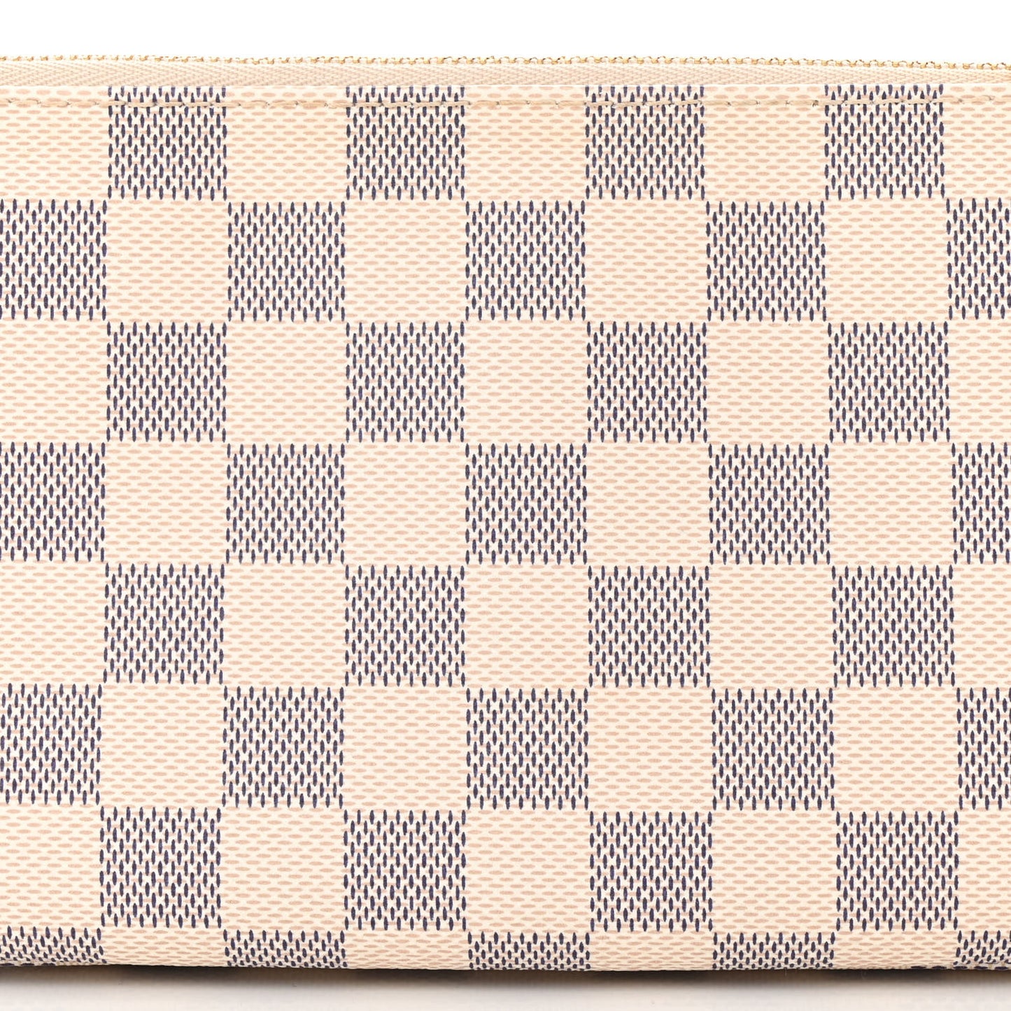 Damier Azur Pochette Accessories NM
