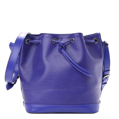 Louis Vuitton Epi Noe BB Figue 1 of 10