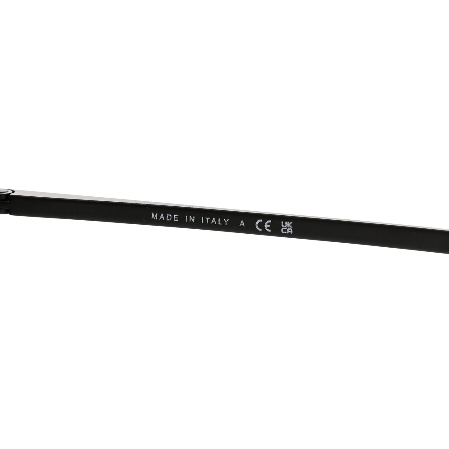 Aviator CC Sunglasses 4189-T-Q Black
