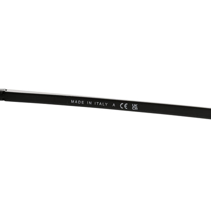 Chanel Aviator CC Sunglasses 4189-T-Q Black 5 of 7