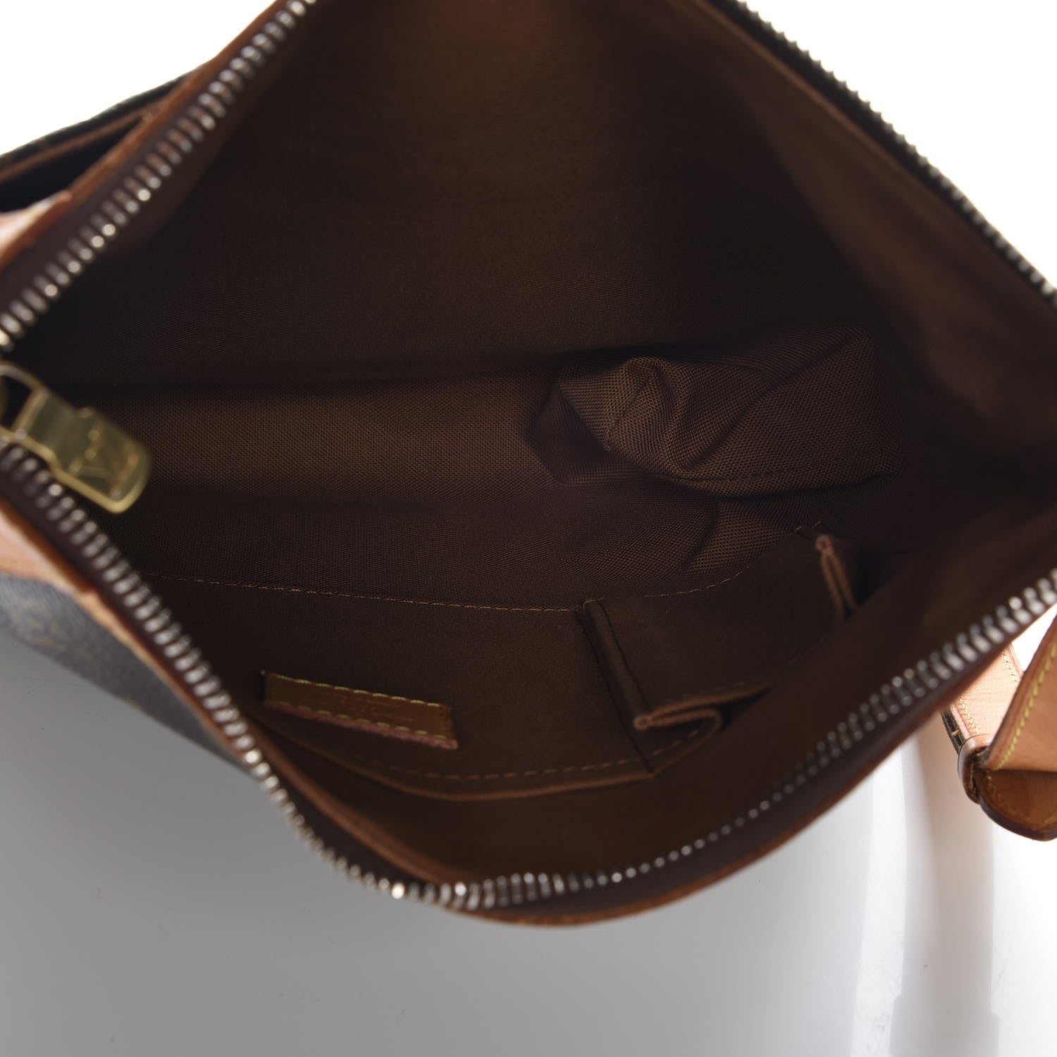 Louis Vuitton Monogram Odeon PM 5 of 7