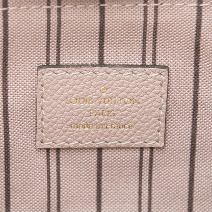 Louis Vuitton Empreinte Speedy Bandouliere 30 NM Mastic 6 of 7