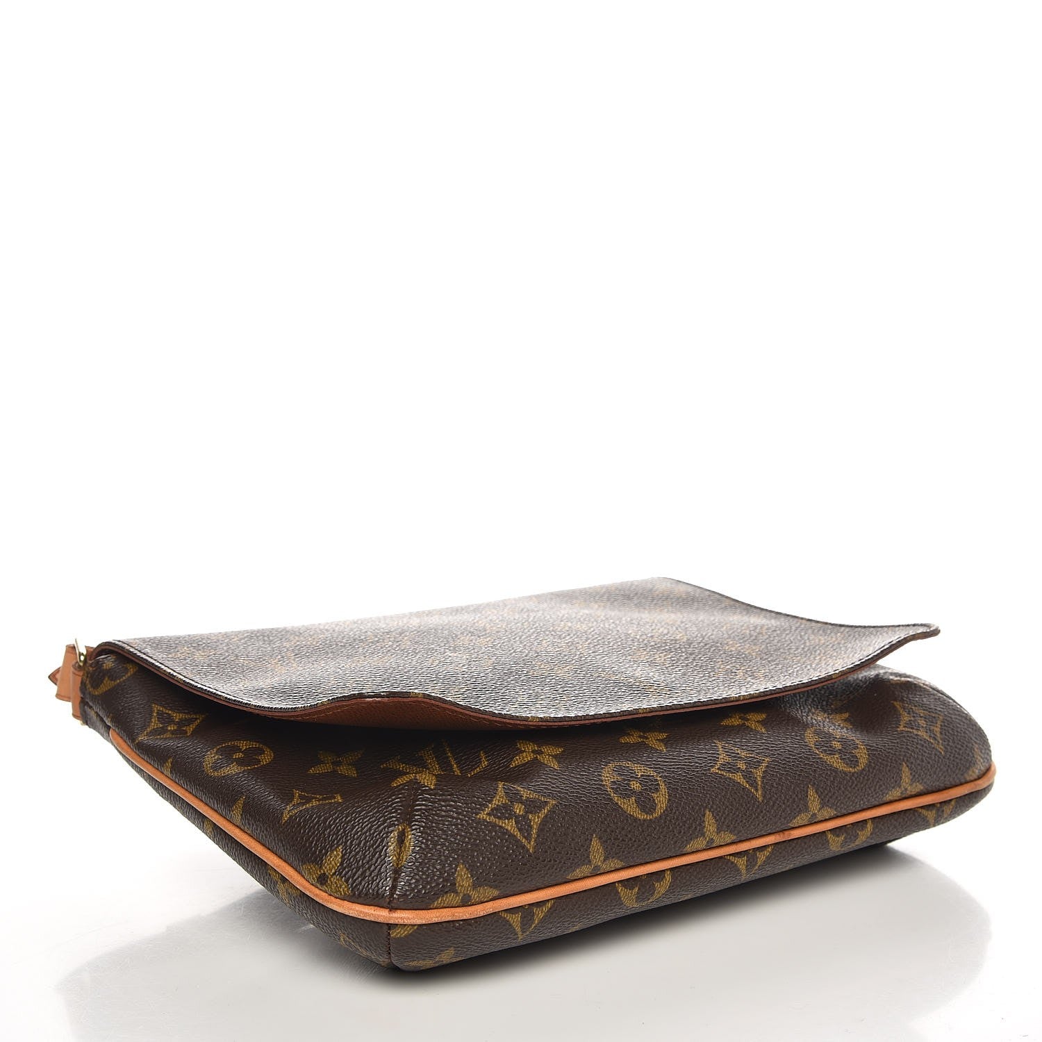 Louis Vuitton Monogram Musette Tango 4 of 7