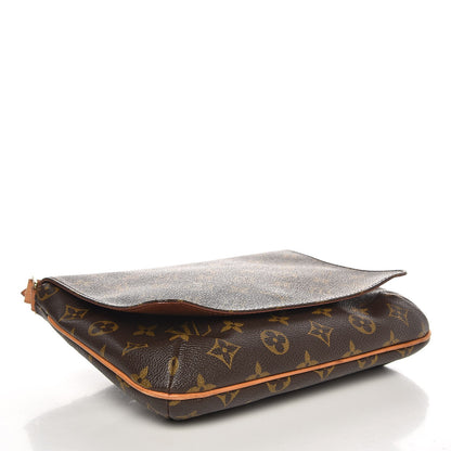 Louis Vuitton Monogram Musette Tango 4 of 7