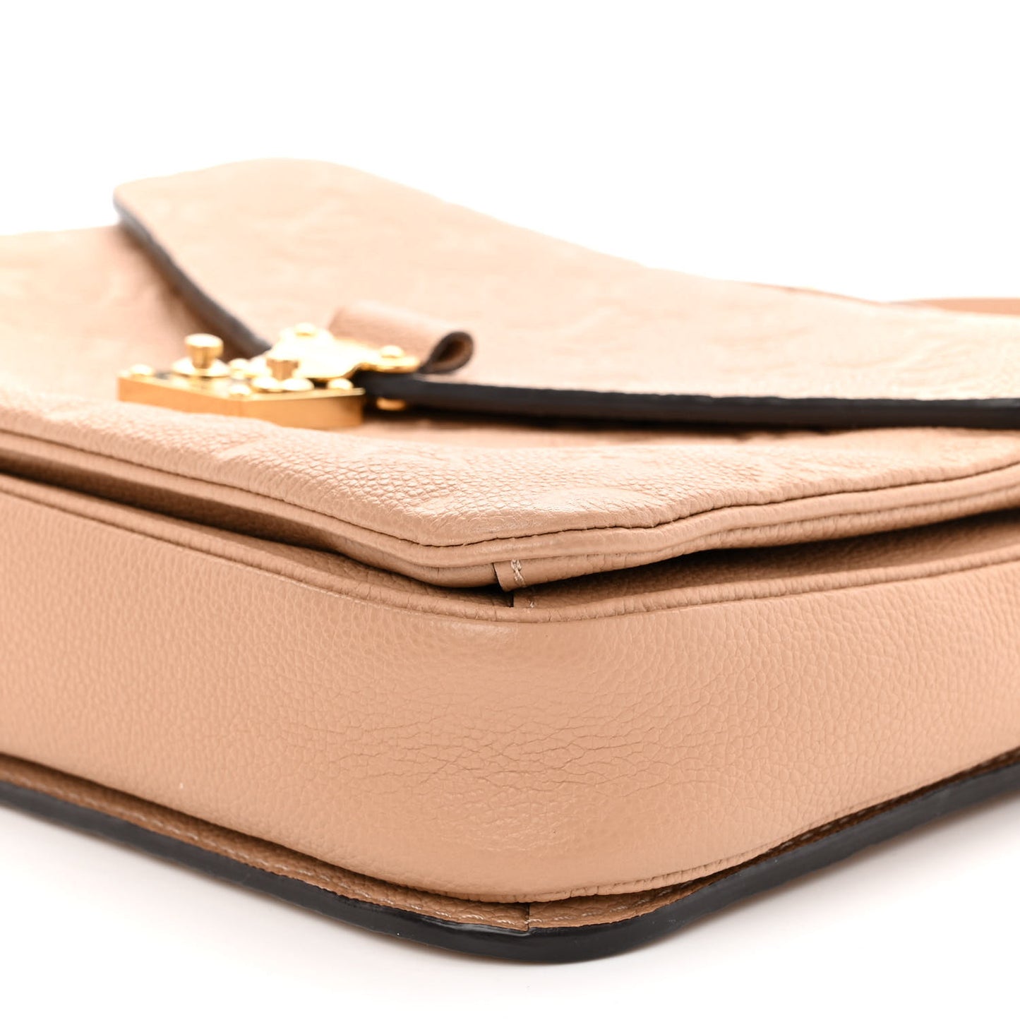 Empreinte Pochette Metis Dune