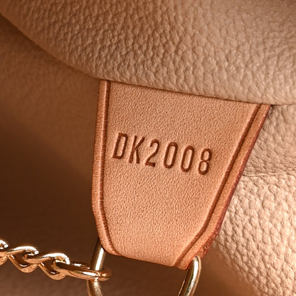 Louis Vuitton Monogram Bucket 27 7 of 11