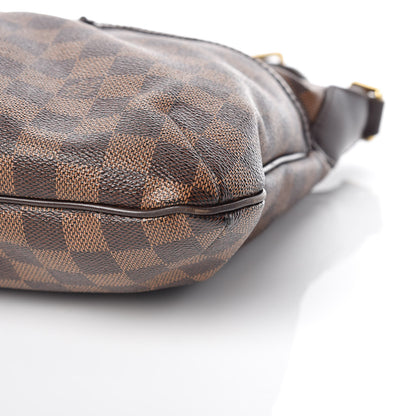 Louis Vuitton Damier Ebene Bloomsbury PM 6 of 11