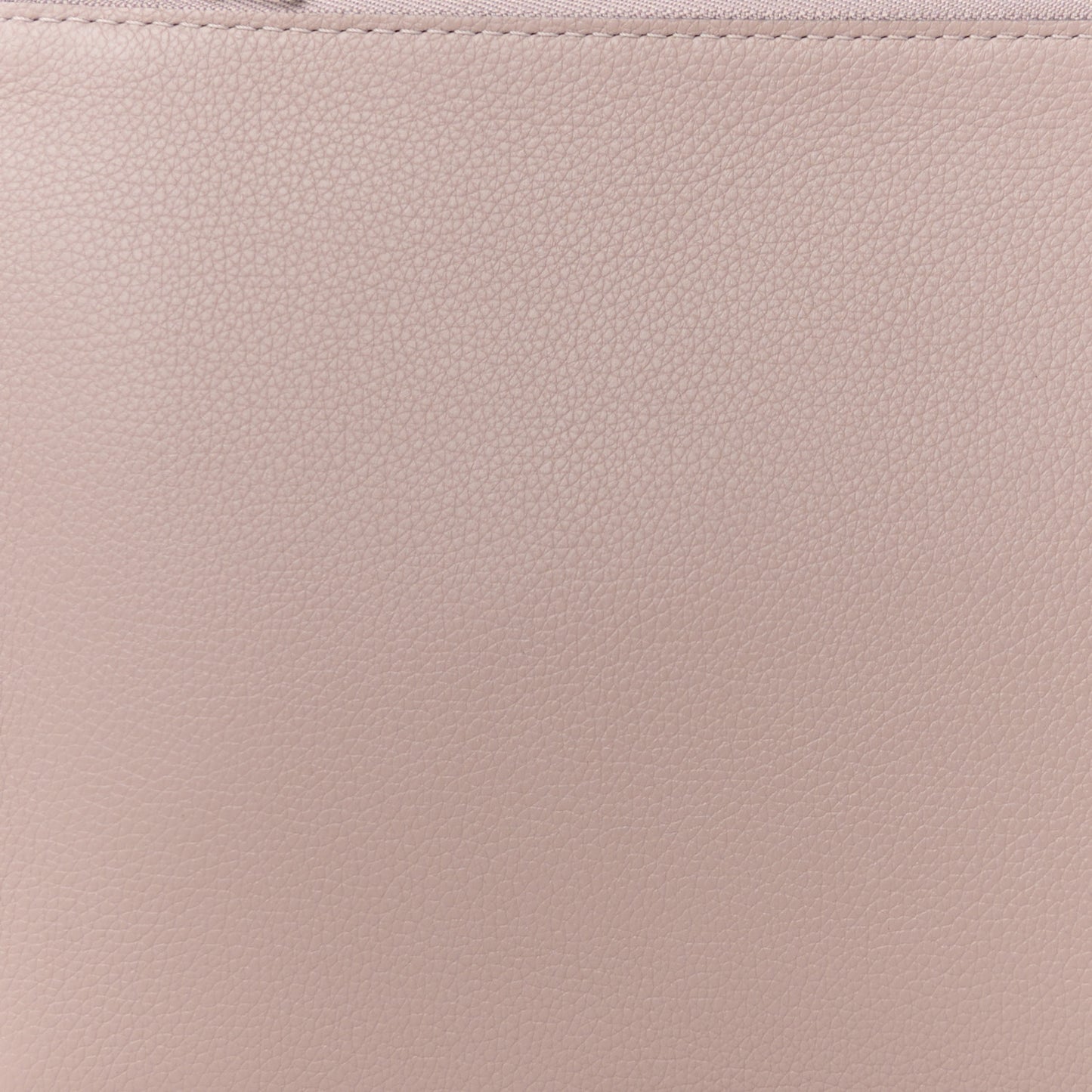 Calfskin Pochette Jour PM Taupe