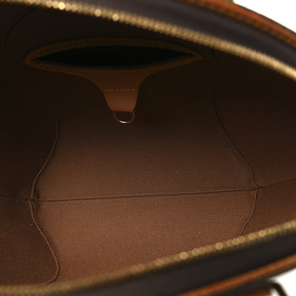 Louis Vuitton Monogram Ellipse MM 5 of 11