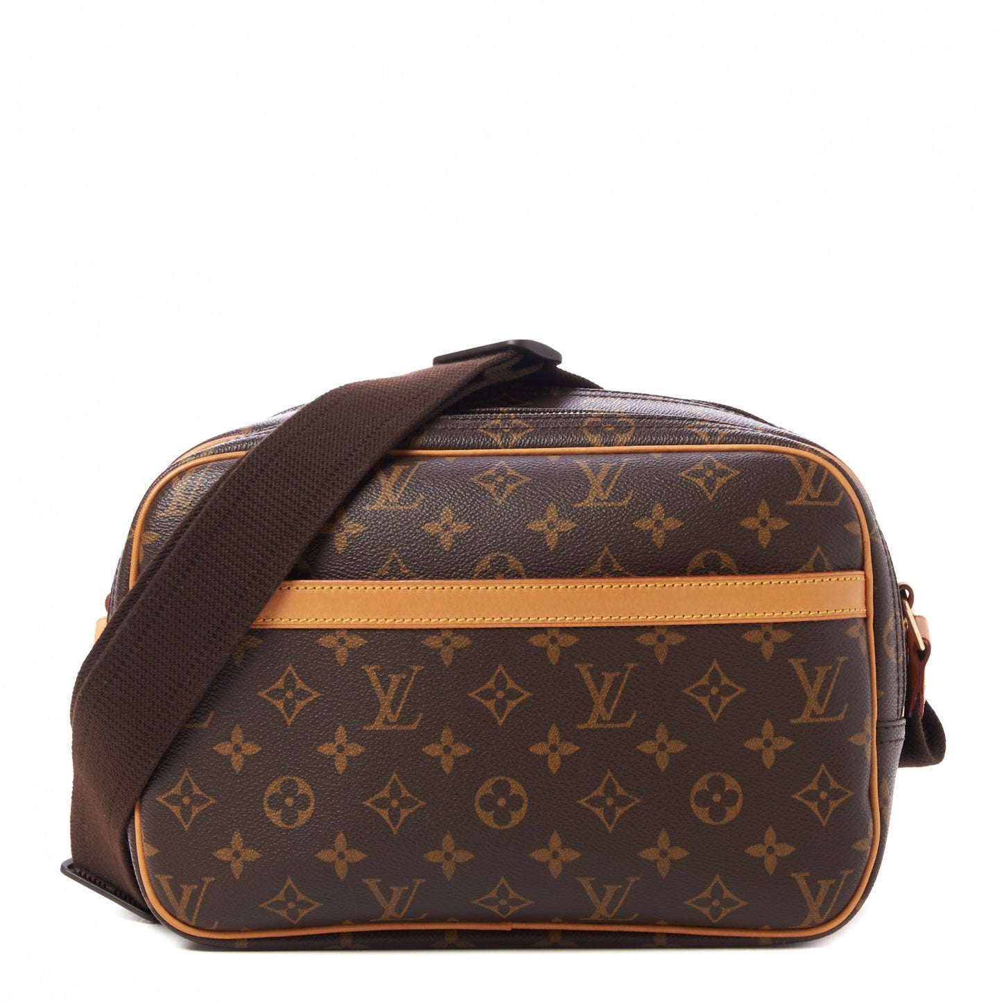 Monogram Reporter PM