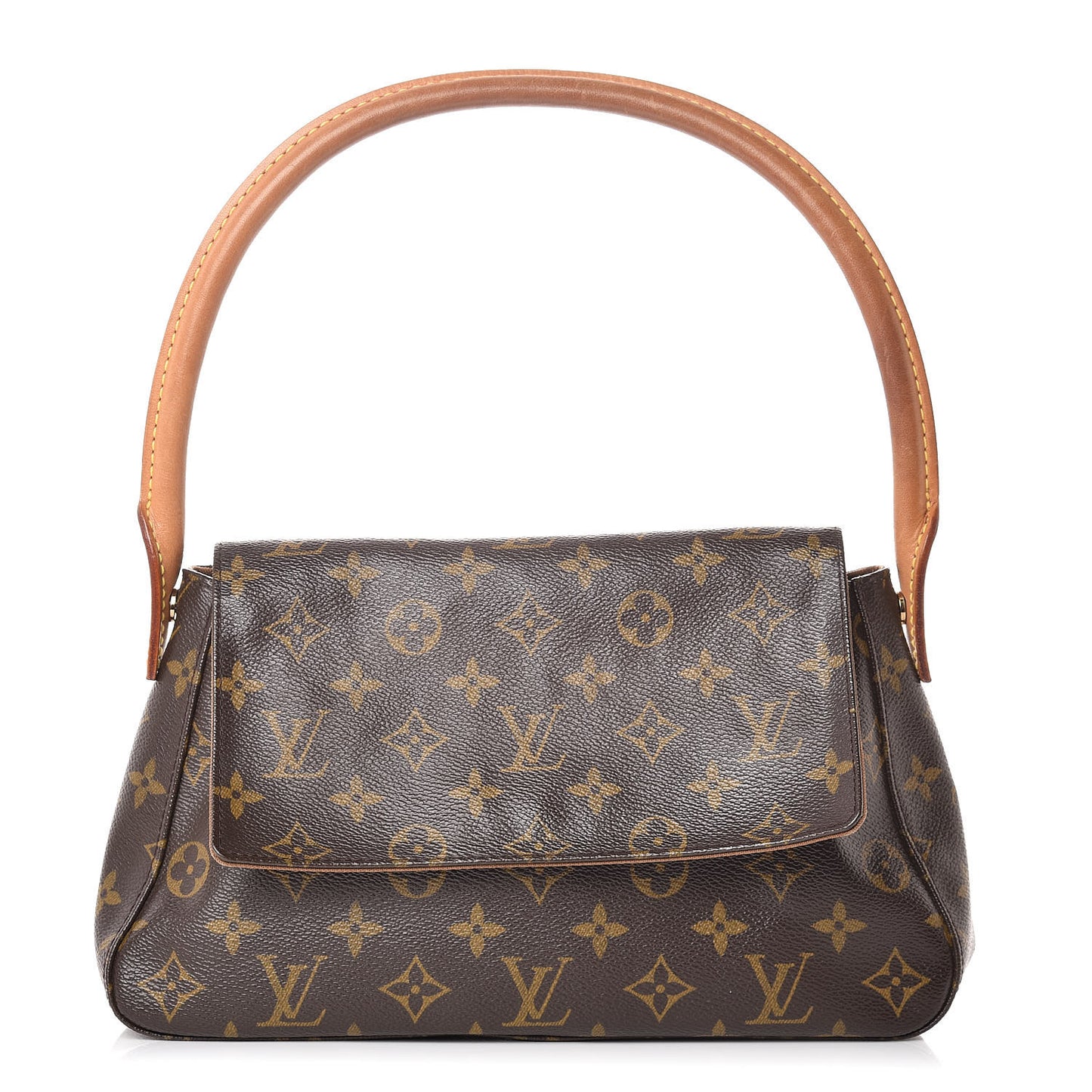 Monogram Mini Looping