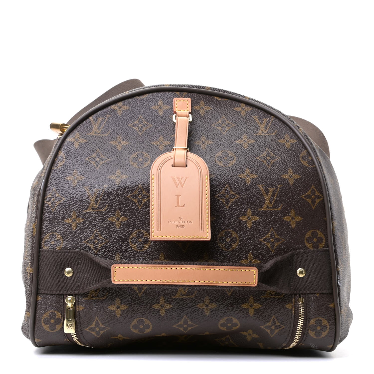 Louis Vuitton Monogram Neo Eole 55 6 of 11