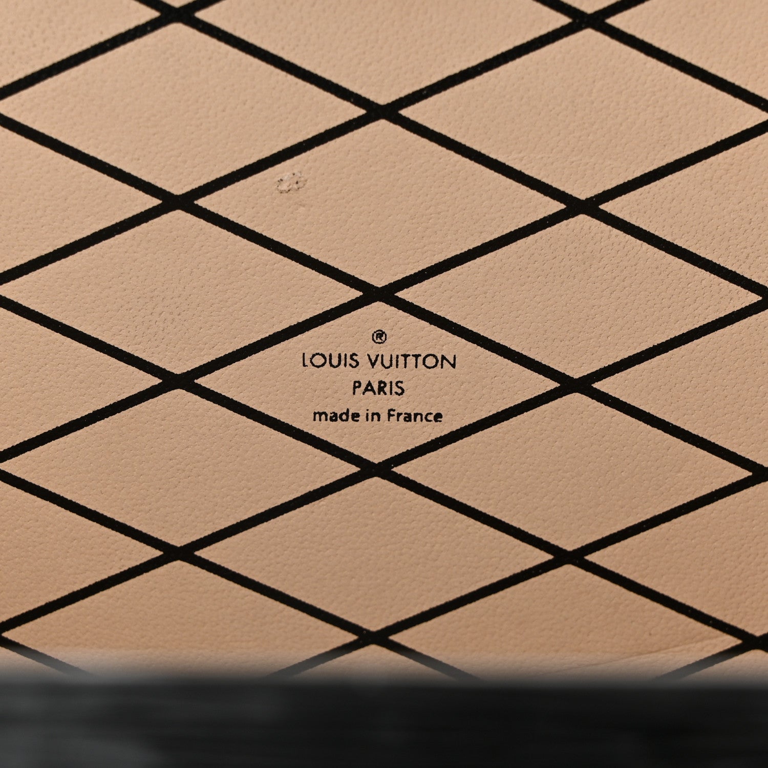 Louis Vuitton Epi Petite Malle Coquelicot 6 of 10