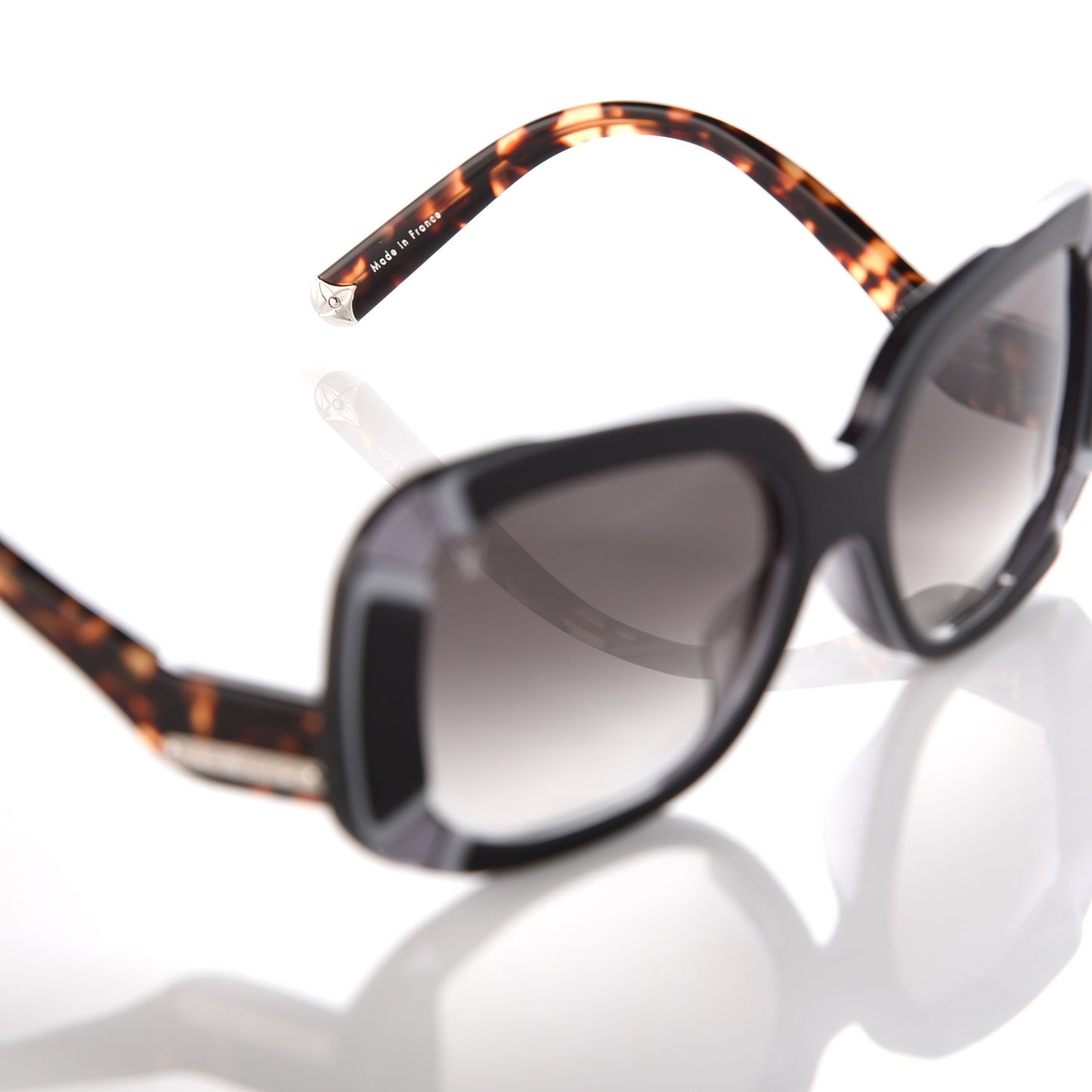 Anemone Sunglasses Z0482E Black