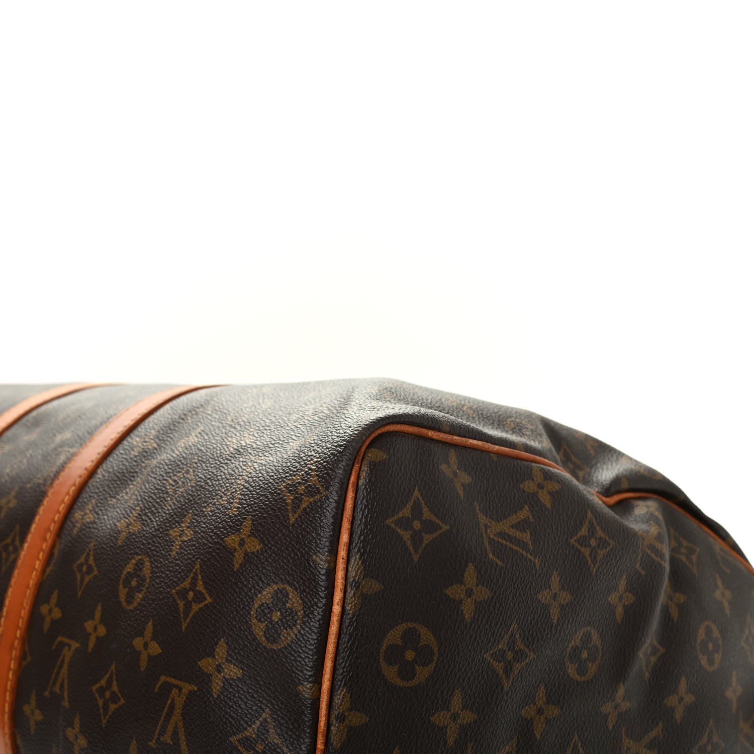 Louis Vuitton Monogram Keepall 50 11 of 20