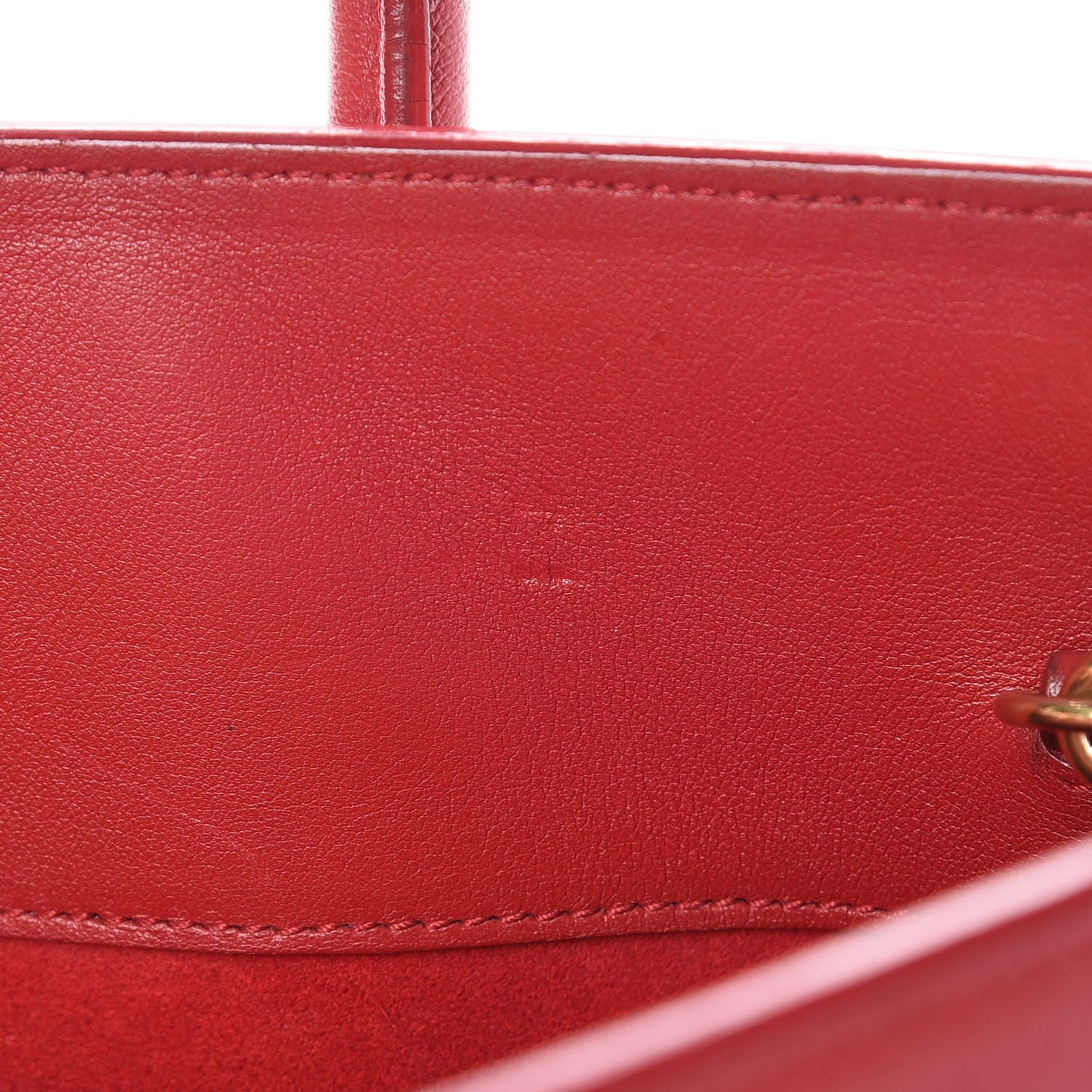 Saint Laurent Calfskin Small Sac De Jour Rouge Orient 30 of 30