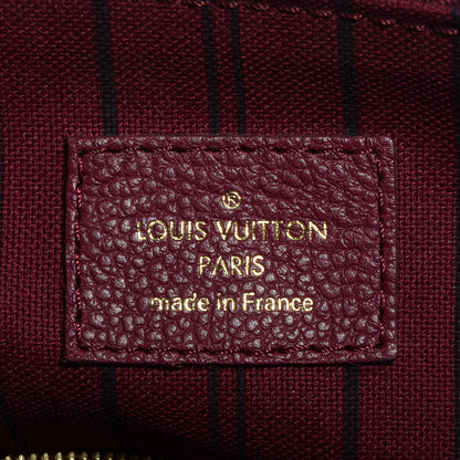 Louis Vuitton Empreinte Lumineuse PM Aurore 6 of 7