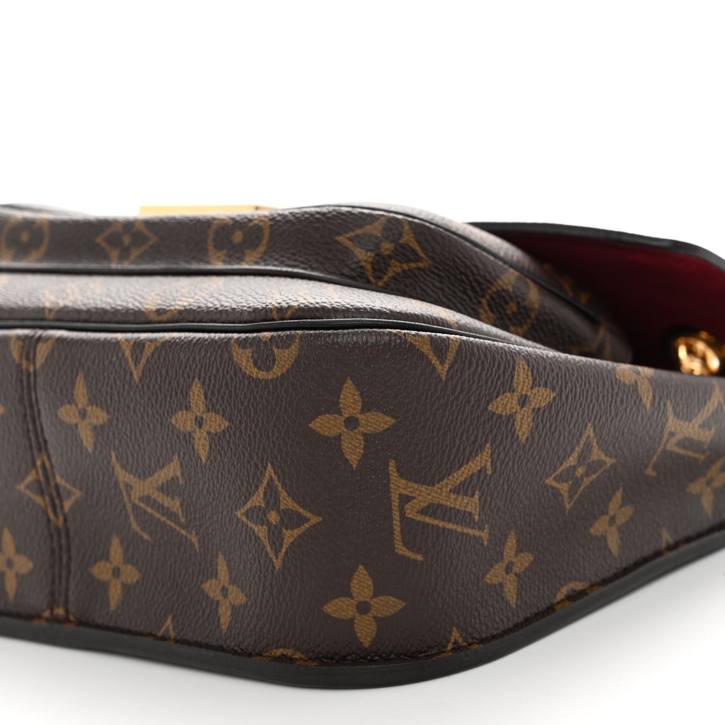 Monogram Passy