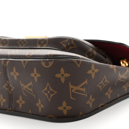 Louis Vuitton Monogram Passy 9 of 9