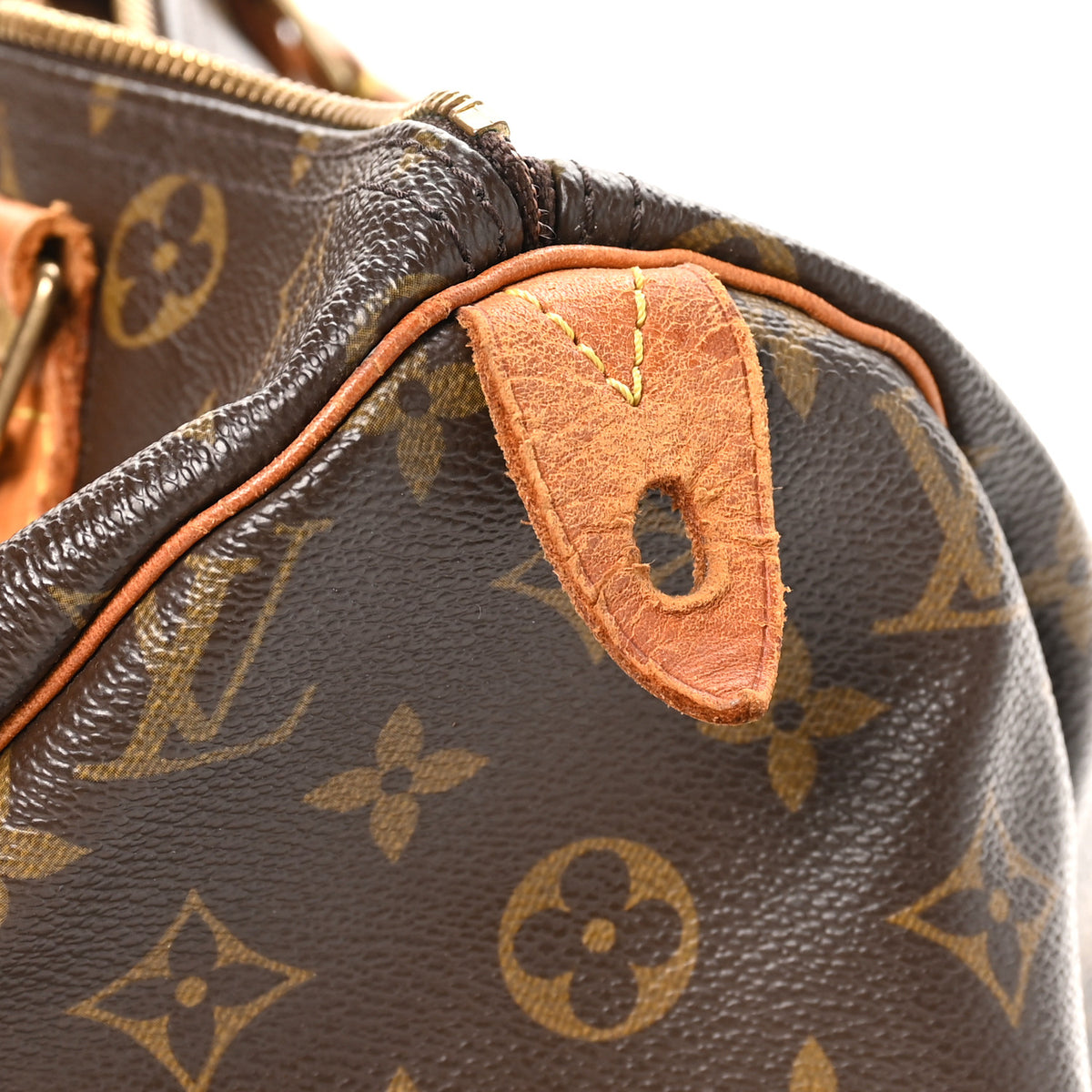 Louis Vuitton Monogram Speedy 30 13 of 13