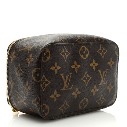 Louis Vuitton Monogram Packing Cube PM 4 of 6