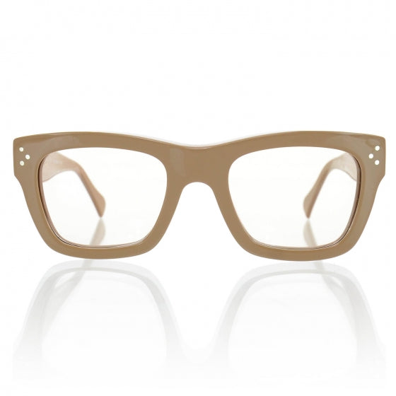 Celine Sunglasses SC 1732 Tan 2 of 5