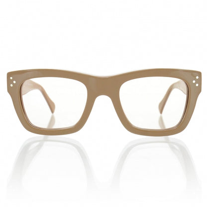 Celine Sunglasses SC 1732 Tan 2 of 5