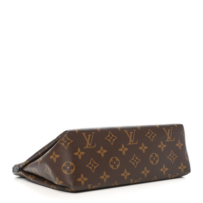 Louis Vuitton Monogram Pallas Beauty Case Black 4 of 7