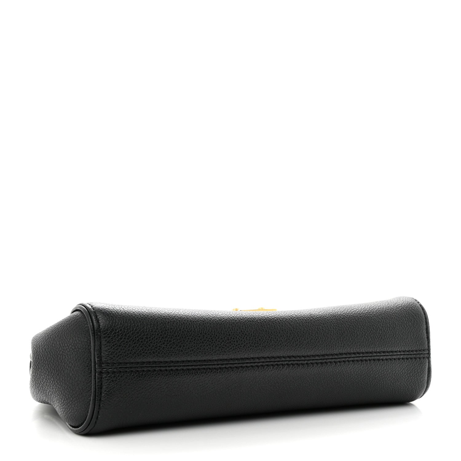 Louis Vuitton LOUIS VUITTON Empreinte Saint Germain PM Black 4 of 10