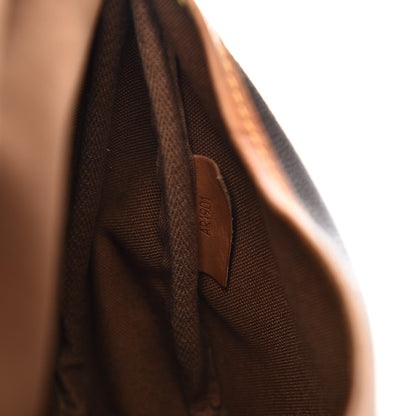 Louis Vuitton Monogram Saumur 30 22 of 30