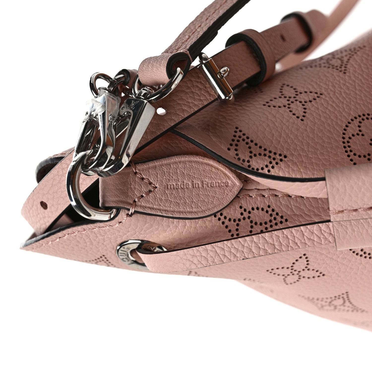 Louis Vuitton Mahina Bella Magnolia 7 of 9