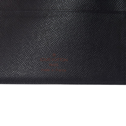 Louis Vuitton Epi Medium Ring Agenda Cover Borneo 6 of 10