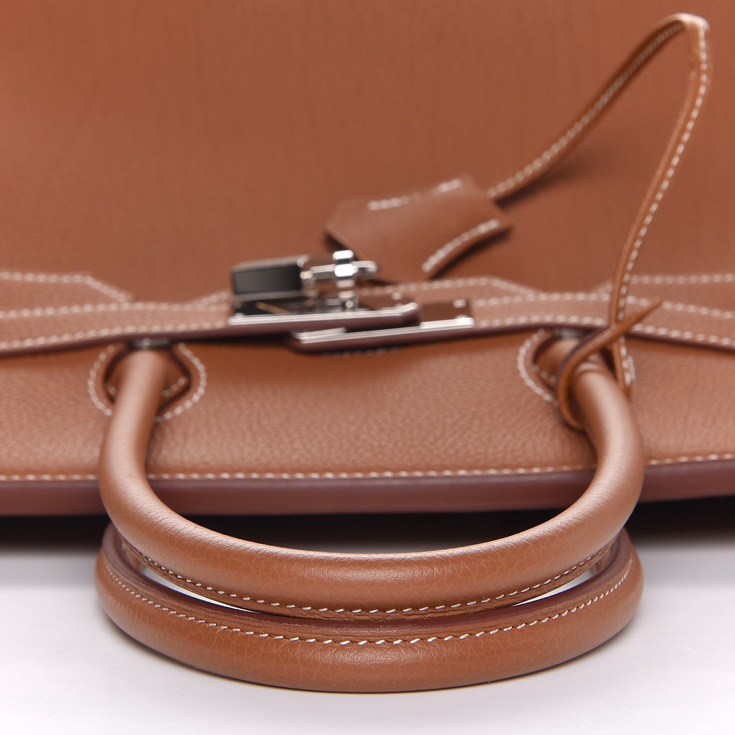 Hermes Togo Birkin 35 Gold 22 of 35
