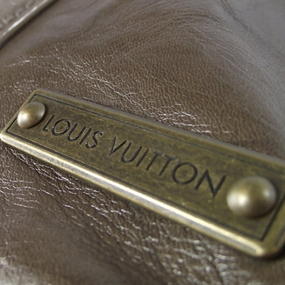 Louis Vuitton Soana Cabas Tote 5 of 10