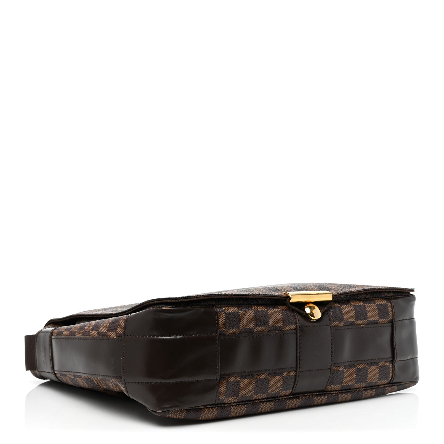 Louis Vuitton Damier Ebene Bastille Messenger 4 of 11