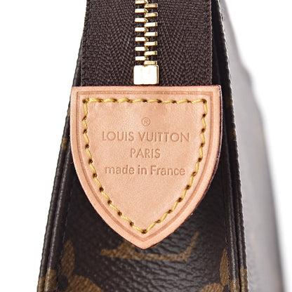 Louis Vuitton Monogram Toiletry Pouch 15 6 of 9