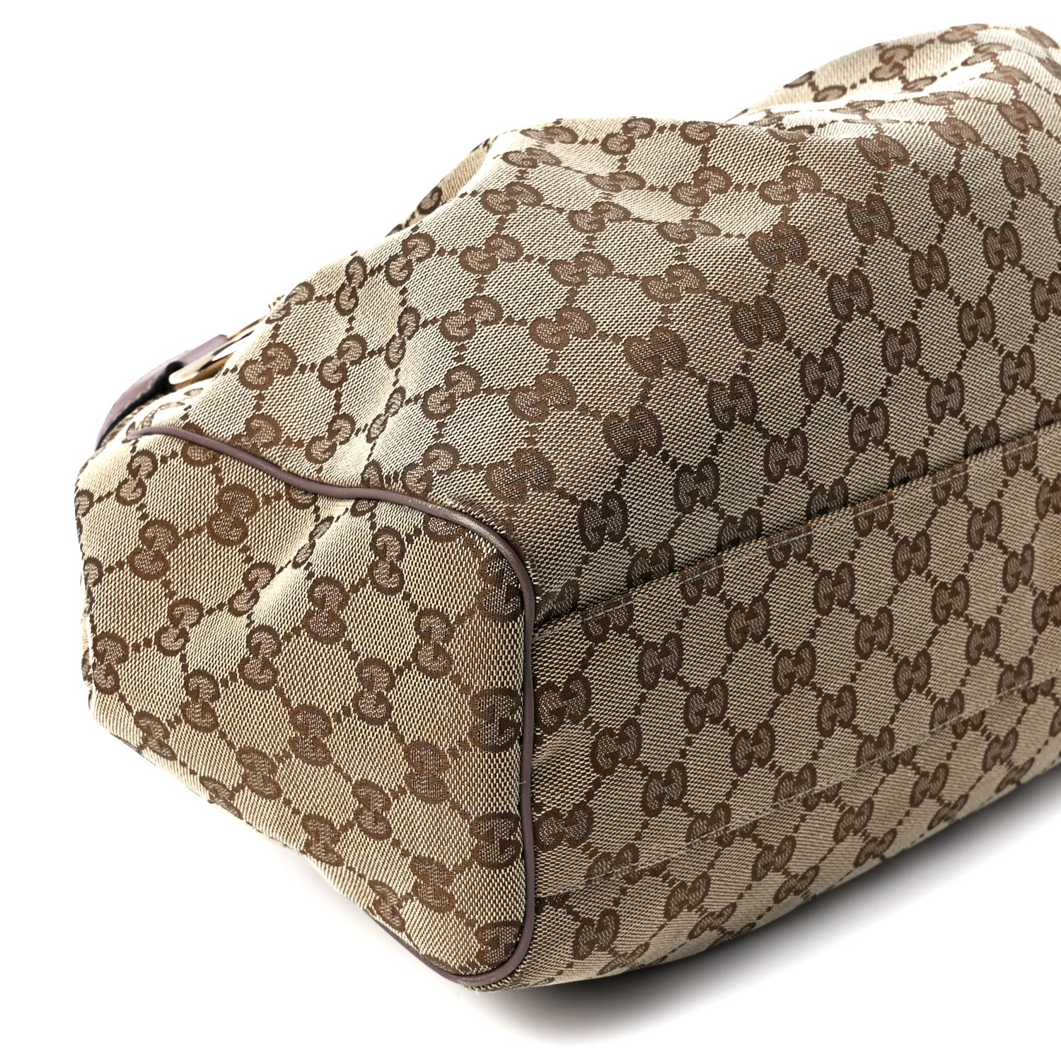 Gucci Monogram Medium Sukey Tote Lavender 11 of 13