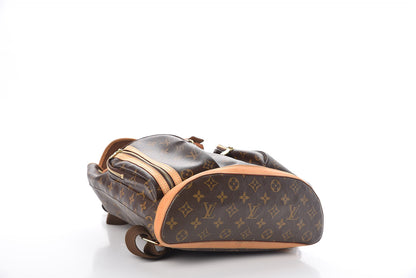 Louis Vuitton Monogram Bosphore Backpack 4 of 18
