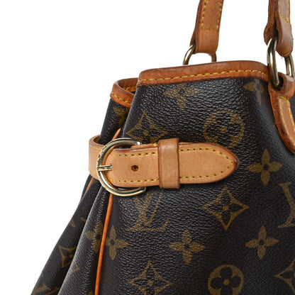 Louis Vuitton Monogram Batignolles Horizontal 11 of 13