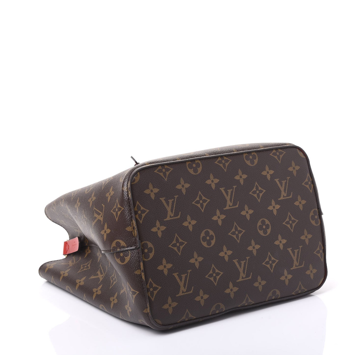 Monogram Neonoe MM Coquelicot