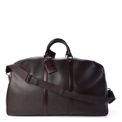 Louis Vuitton Taiga Kendall GM Acajou 1 of 20