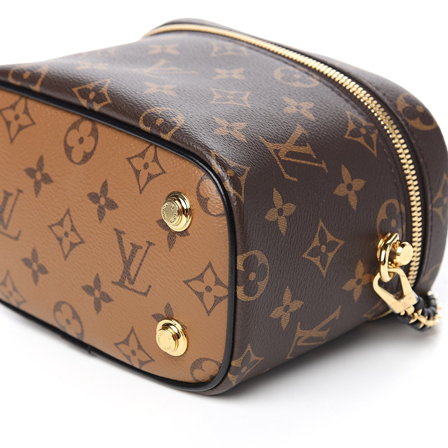 Reverse Monogram Vanity PM