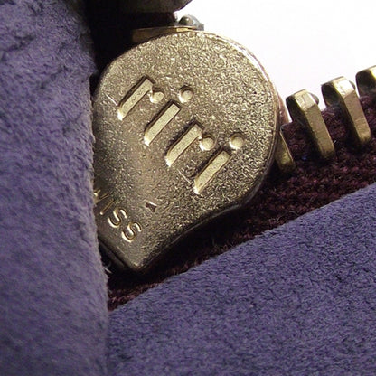 Marc Jacobs Leather Sofia Grape 9 of 11