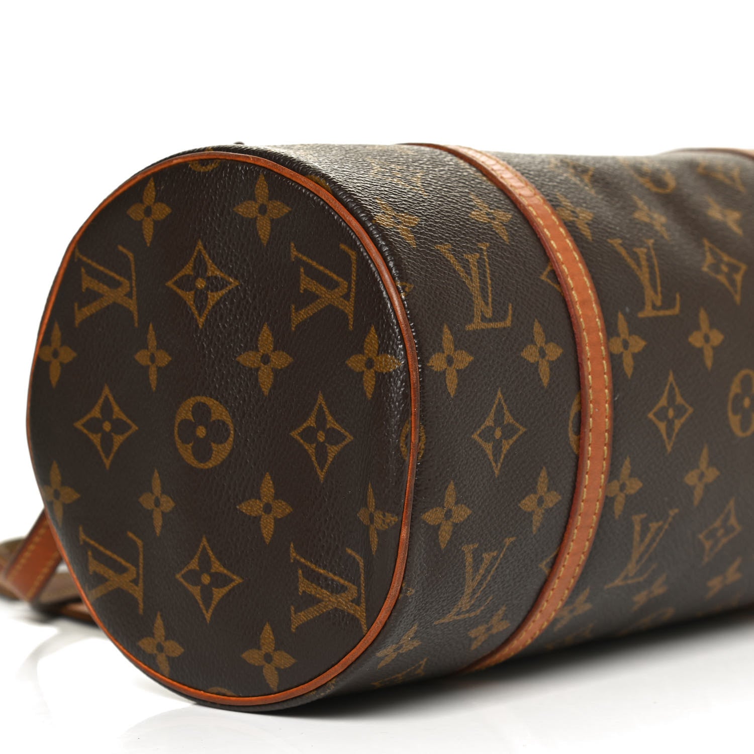 Louis Vuitton Monogram Papillon 30 8 of 10
