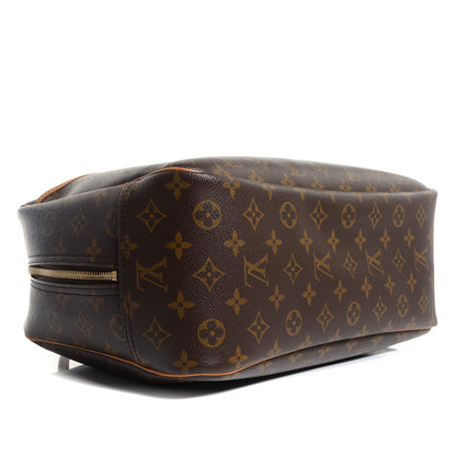 Louis Vuitton Monogram Deauville 4 of 8