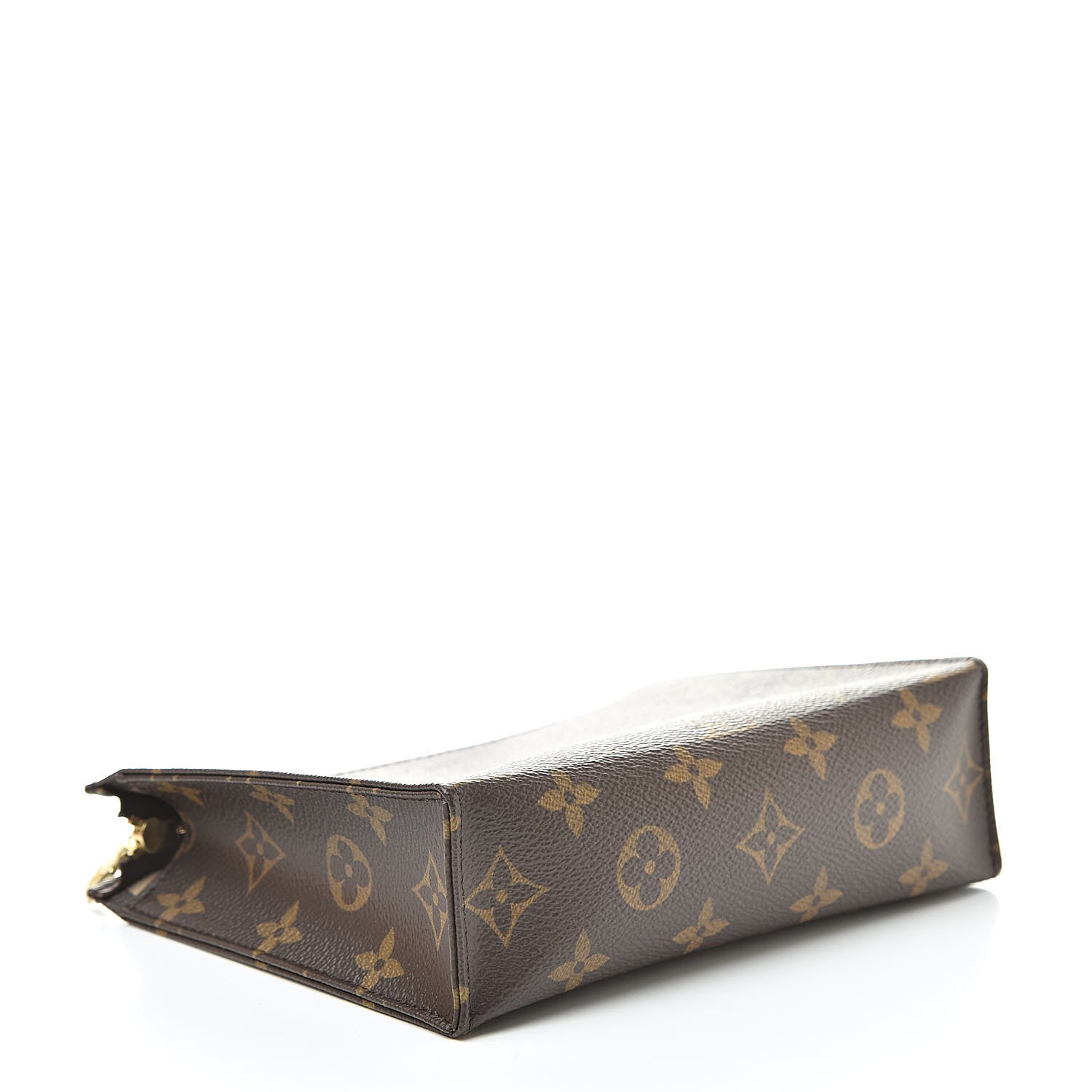Louis Vuitton Monogram Toiletry Pouch 19 4 of 8