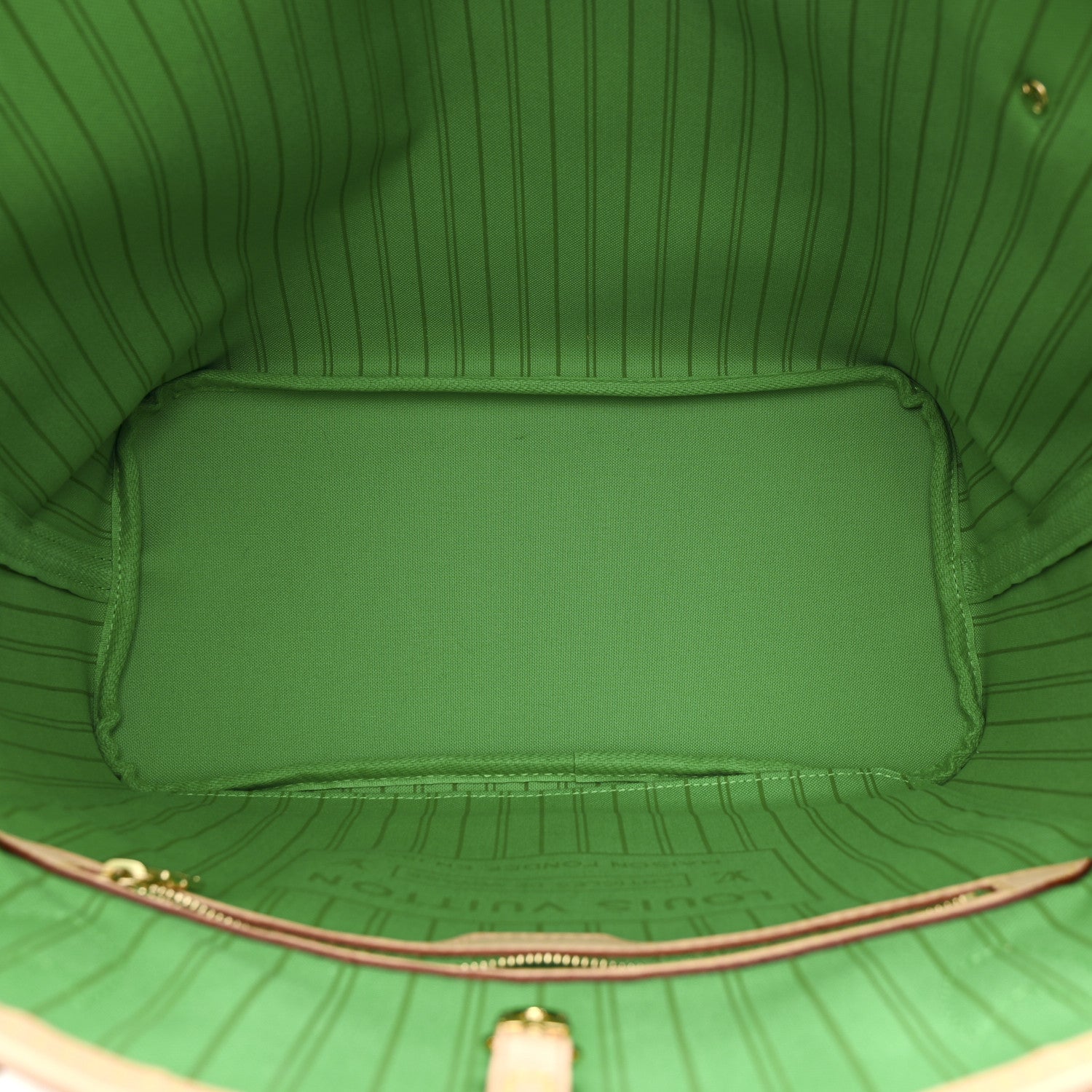 Louis Vuitton Monogram Tahitienne Hawaii Neverfull MM 6 of 12