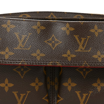 Louis Vuitton Monogram Viva-Cite MM 7 of 9