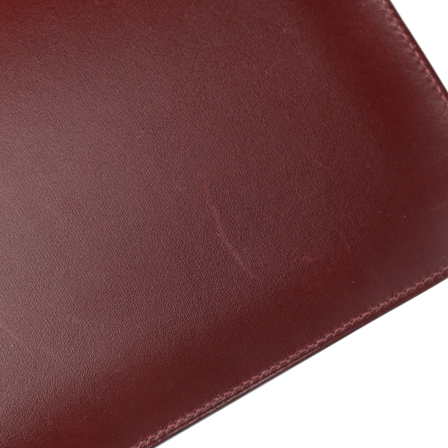 Box Constance 18 Rouge H